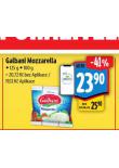 GALBANI MOZZARELLA