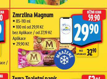 ZMRZLINA MAGNUM