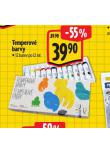 TEMPEROV BARVY