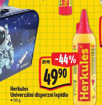 HERKULES UNIVERZLN DISPERZN LEPIDLO