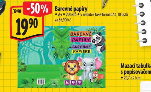 BAREVN PAPRY