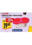 KAL͊EK NA VODU S VKEM DVOJIT