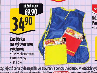 ZSTRA NA VTVARNOU VCHOVU
