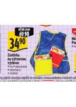 ZSTRA NA VTVARNOU VCHOVU