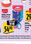 NَKY PIXEL PARTY 13 CM