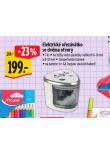 ELEKTRICK OEZVTKO SE DVMA OTVORY