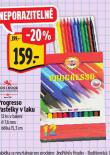 PROGRESSO PASTELKY V LAKU