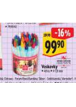 VOSKOVKY