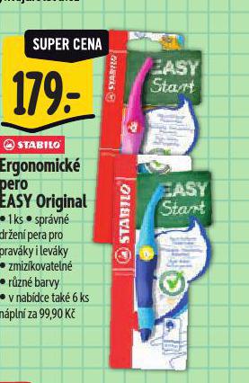 ERGONOMICK PERO EASY ORIGINAL
