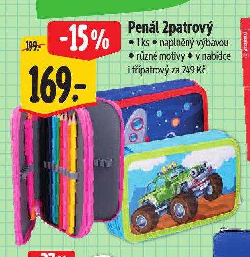 PENL 2PATROV
