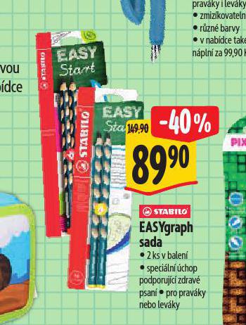 EASYGRAPH SADA