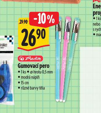GUMOVAC PERO