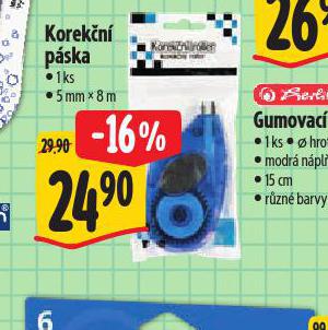 KOREKN PSKA