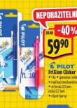 FRIXION CLICKER