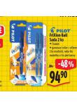 FRIXION BALL SADA 2 KS