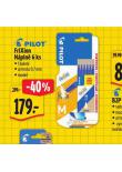 FRIXION NPLN 6 KS