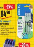 B2P ECOBALL