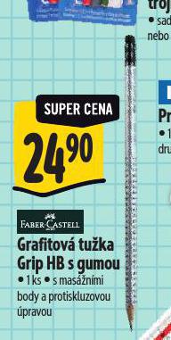 GRAFITOV TUKA GRIP HB S GUMOU