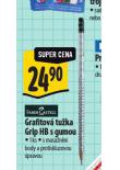 GRAFITOV TUKA GRIP HB S GUMOU