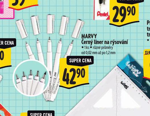 MARVY ERN LINER NA RSOVN