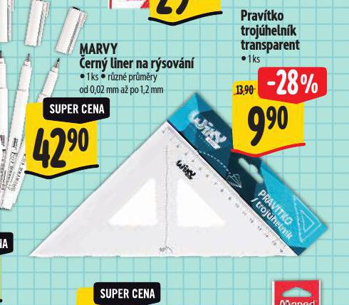 PR\AVTKO TROJHELNK TRANSPARENT
