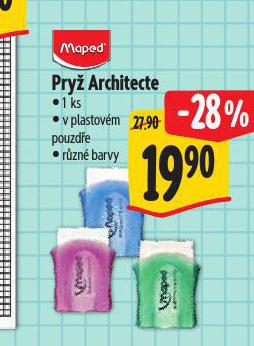 PRY ARCHITECT