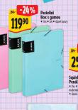 PASTELINI BOX S GUMOU