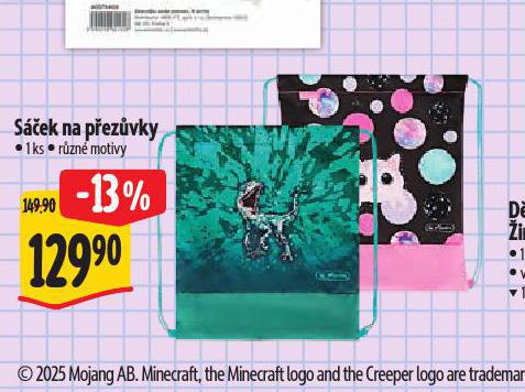 SEK NA PEZVKY