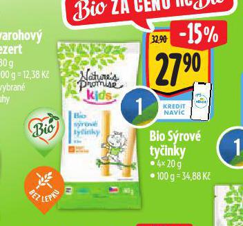 BIO SROV TYINKY