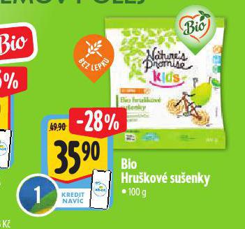 BIO HRUKOV SUENKY