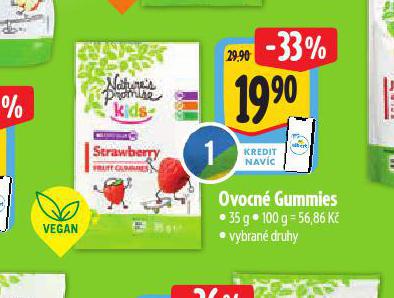 OVOCN GUMMIES