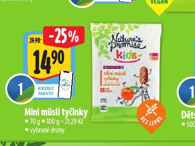 MINI MSLI TYINKY