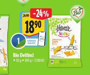 BIO DELFNCI