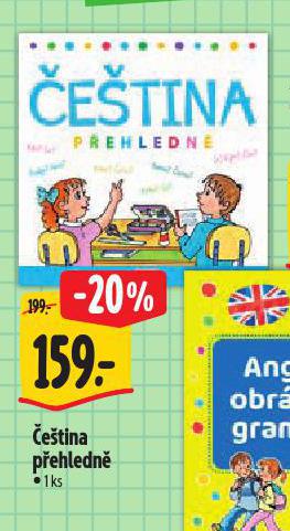 ETINA PEHLEDN