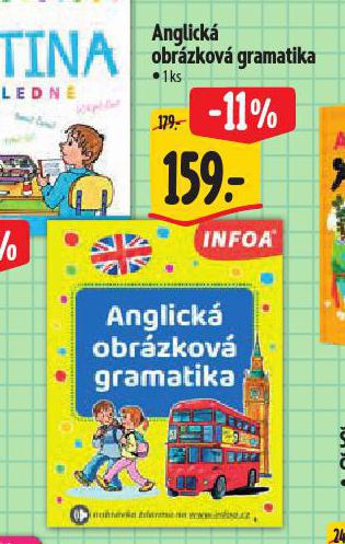 ANGLICK OBRAZOV GRAMATIKA