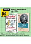 POVDN O PEJSKOVI A KOICE