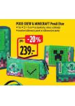 PIXIE CREW & MINECRFAT KOLN PENL ETUE