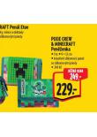 PIXIE CREW & MINECRAFT PEN̎ENKA