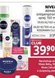 NIVEA ANTIPERSPIRANT