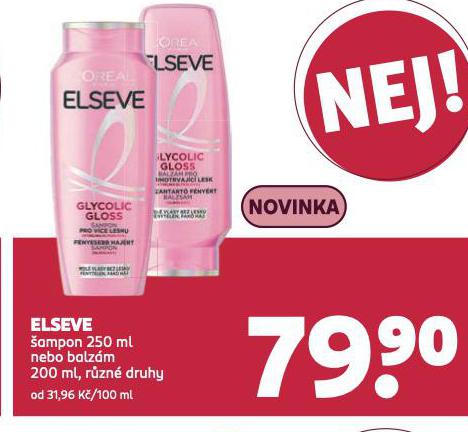 ELSEVE AMPON