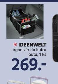 ORGANIZR DO KUFRU