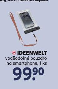 VODODOLN POUZSRO NA SMARTPHONE
