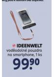 VODODOLN POUZSRO NA SMARTPHONE