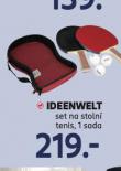 SET NA STOLN TENIS