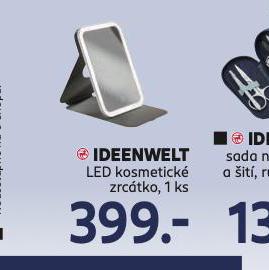 LED KOSMETICK ZRCTKO