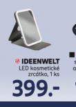 LED KOSMETICK ZRCTKO