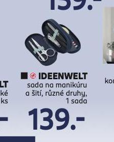 SADA NA MANIKRU A IT