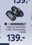 SADA NA MANIKRU A IT