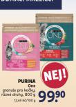 PURINA ONE GRANULE PRO KOKY