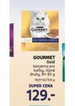 GOURMET GOLD KONZERVA PRO KOKY